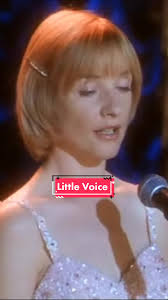 Jane Horrocks Cabaret Explained