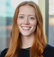 Elizabeth Ruder's Instagram, Twitter & Facebook