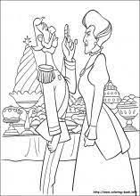 105 cinderella pictures to print and color. Cinderella Coloring Pages On Coloring Book Info Cinderella Coloring Pages Disney Princess Coloring Pages Cartoon Coloring Pages