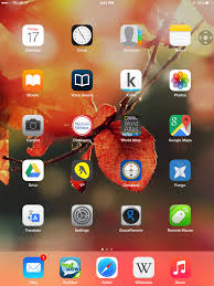 Background pictures for my desktop. Why Is Background Wallpaper On My Ipad Suddenly Dark And Blurry Iphone Ipad Ipod Forums At Imore Com