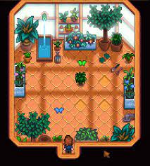 A reddit post last year was posted with a screenshot of what happens. Stardew Valley How To Get Tea New Caroline Heart Event Update 1 4