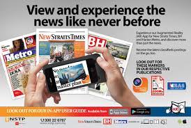 Get the latest news updates: Corporate History The New Straits Times Press Malaysia Bhd