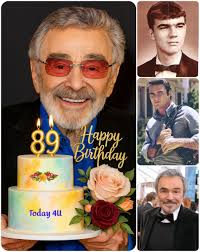 Burt Reynolds 89th birthday tribute
