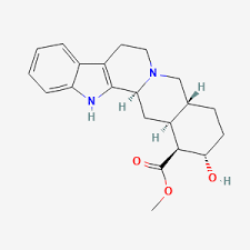 Image result for Corynanthe