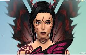 Magical Beasts really are beautiful aren't they? 😍😍😍 because I got the  collectors edition, I got a black hippogriff mount, love the Kneazles, and  am breeding some more 🥹🥹🥹 think they love