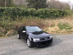 Image result for Ming Blue 2003 Audi