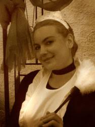 Besetzung -- International Art-Team -- Auswahl