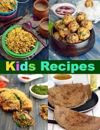 These one dish vegetarian recipes from indian cuisine are perfect to cook during coronavirus lockdown because: Recipes For Kids 2400 Indian Recipes For Kids Tarla Dalal
