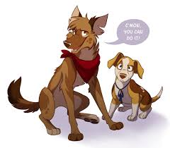 You Can Do It By Skailla Deviantart Com On Deviantart Martin North Skailla No No Cartoon Drawings Of Animals Drawing Cartoon Characters Cartoon Drawings