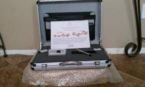 The silver arrow concept is meant to symbolize the automaker's past and their future with its unique design. Silver Arrow Limited Edition Collector S Briefcase W Certificate Of Authenticity Mbworld Org Forums