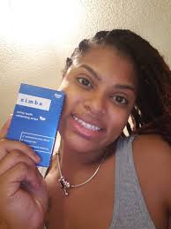 😁Real People. Real Results. ✊️Join Zimba Nation Today & 👀See what a  whiter smile can do for you 👇FB EXCLUSIVE 50% Off Deal!👇  http://bit.ly/zimba-fb-special