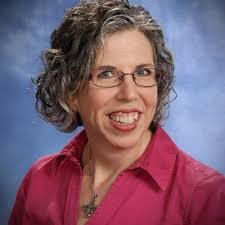 Peggy Gaskill's Instagram, Twitter & Facebook