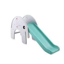Baby Vivo Kinderrutsche Rutsche Elefant In T Real Kinderrutsche Kinder Rutsche Rutsche Kinderzimmer