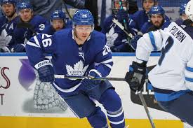 He hasn't been able to make his mark, coach sheldon keefe said. Bh3te Gu4vdham