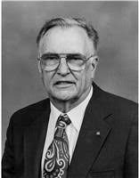 Everett Weed Obituary (1928