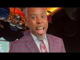 DeWitt Fleming Jr. MC/Host Reel