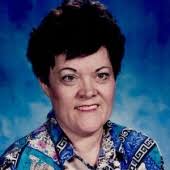 Obituary information for Marcia P. Madden