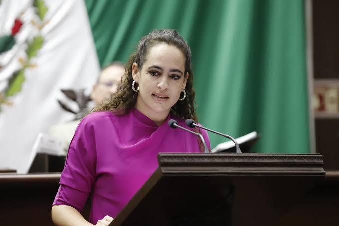 Infancias | ⚖️👧 La diputada Sandra Arreola impulsa la iniciativa “Yo te  creo”, que busca evitar la revictimización de niñas, niños y adolescentes  víctimas de d3lit0s, mediante procedimientos especial