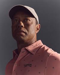 Tiger Woods