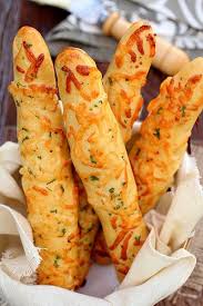 Bread Sticks Cheese Yummy Food Food Yummy Food Cheese Bread Sticks