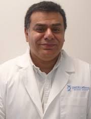 Centro Médico Manuel Montt