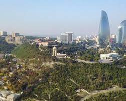 Azerbeidzjan is een land op de grens van europa en azië. Vakantie In Azerbeidzjan Vakantielanden Net