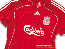 Tons of awesome liverpool fc wallpapers to download for free. Liverpool Adidas Wallpaper