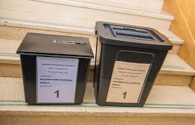 It had applied to have the slogan anas sarwar — labour's national recovery plan added to regional list ballots, and took legal action against the electoral commission over its refusal. Clock Ticking To Register For Scottish Parliament Election Vote