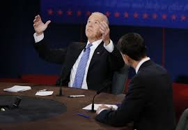 Vp Debate Joe Biden S Three Most Misleading Foreign Policy Statements Joe Biden Redd Foxx Foreign Policy