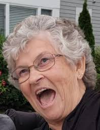 Obituary information for Deborah S. Bernard