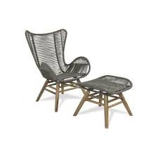 Gartenset Lounge Suns Kreta Loungestuhl Mit Hocker Kaufen Timmermans Gartenmobel Tuinsets Loungestoel Voetenbank