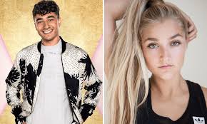 Strictly Come Dancing star to dedicate telly appearance to Taggart actor  John Michie's tragic daughter