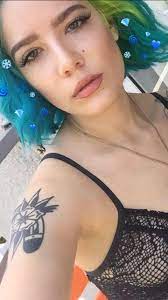 rihanna halsey now or never mashup music video song rap songs rihanna now