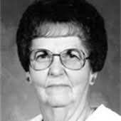 Obituary information for Marion Meade