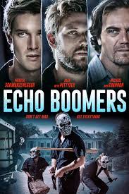 List of best movies of the year to fmovies.movie which can be watched for free. Echo Boomers 2020 Imdb