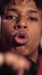 NLE Choppa Performs 'Camelot'