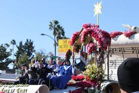 rose parade pasadena 2019 all you need to know before