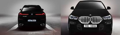The paint sealant is the best choice for you if you drive your car in harsh environments. Bmw Vantablack X6 Concept Bmw Of Akron
