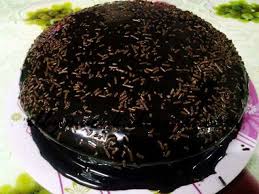 1 sudu teh esen vanila. Resepi Kek Coklat Moist Kukus Variasi Resepi Kek Facebook