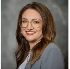 Lena Jordan, George County Tax Assessor/Collector updated their profile  picture.