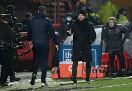 Manchester city leave it late to break cheltenham hearts in classic fa cup tie. Paaahr4hi4axom