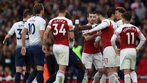 Arsenal football club is a professional football club based in islington, london, england. Arsenal Vs Tottenham Hotspur Preview Where To Watch Live Stream Team News More 90min