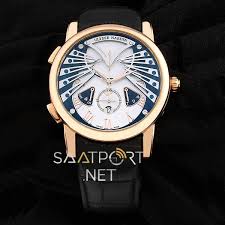 Ulysse Nardin Stranger Kol Saati A Kalite