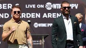 Canelo Alvarez Vs Caleb Plant Fight Date Time Live Stream Odds Nbc Chicago