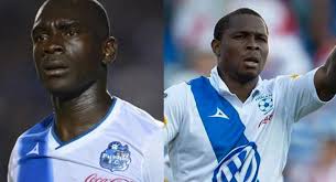 Fútbol Ecuador Ecuatorianos en el exterior (1-2) Con Castillo y Borja todo  el partido, Puebla cae con Jaguares