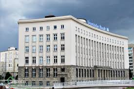 Deutsche bank announces new leadership team. Wohneigentum Bleibt Erschwinglich Tendenz Aber Abnehmend