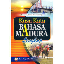 Halo para jagoan bahasa inggris, how are you today? Buku Pelajaran Bahasa Madura Rismax