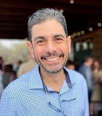 Scott Tyree's Instagram, Twitter & Facebook