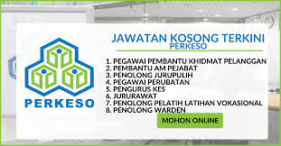 Jul 06, 2021 · pejabat perkeso rawang 29, jalan setia rawang 1, km 25, jalan ipoh, 48000 rawang, selangor. Iklan Jawatan Kosong Terkini Di Perkeso