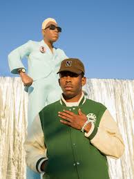 Igor tour shirt, tyler the creator. Tyler The Creator Is The Fashion Rebel The World Needs Right Now Vogue